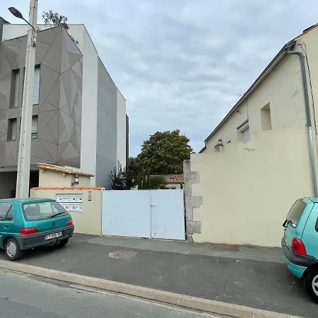 L'escapade De Rompsay Cosy & Moderne Apartment