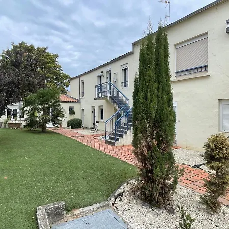 L'escapade De Rompsay Cosy & Moderne