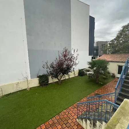 L'escapade De Rompsay Cosy & Moderne * لا روشيل